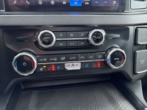 Used 2024 Ford F350 Platinum image 14