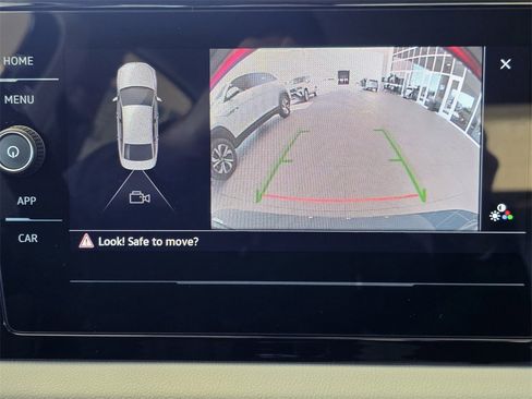 New 2026 Volkswagen Jetta S image 13