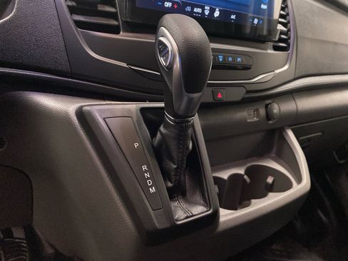 New 2026 Ford Transit 350 148 Medium Roof image 20