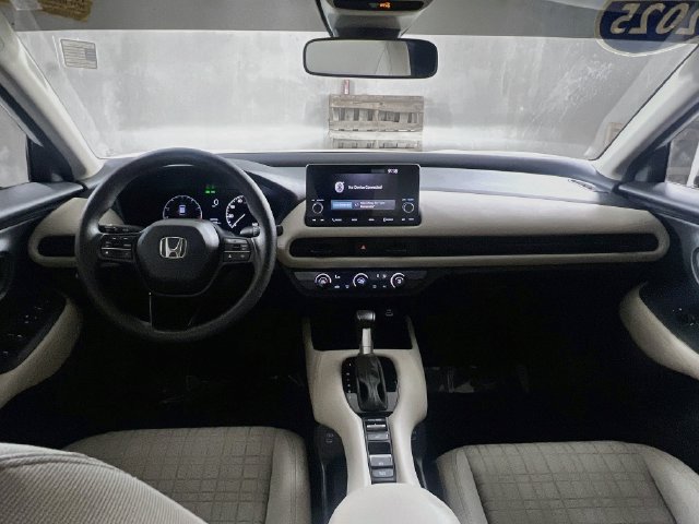 Used 2025 Honda HR-V LX image 28