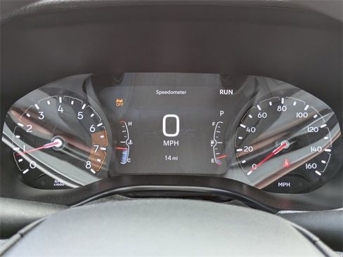 New 2025 Jeep Compass Sport image 28