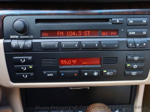 Used 2001 BMW 330Ci 330Ci image 33