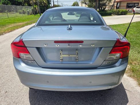 Used 2012 Volvo C70 T5 FWD image 16