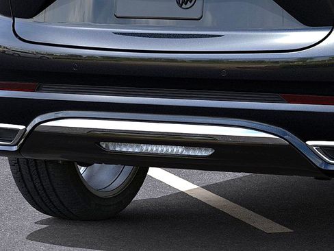 New 2026 Buick Envision Avenir AWD/4WD image 14