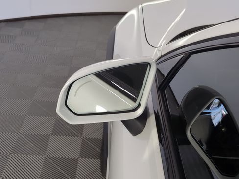 Used 2022 Volvo V60 T5 Cross Country w/ Advanced Package image 21