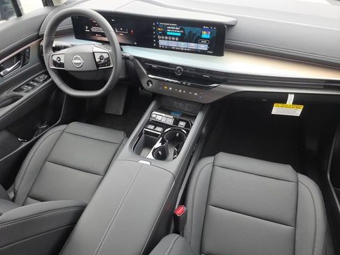 New 2026 Nissan Murano SL AWD/4WD image 24