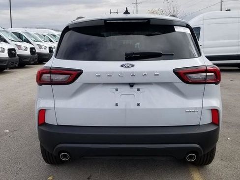 New 2026 Ford Escape ST-Line w/ Cold Weather Package image 4