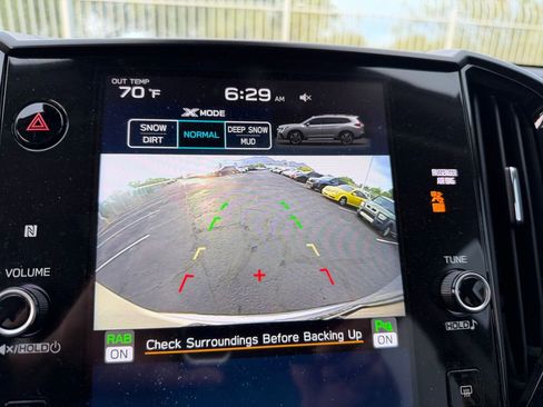 Used 2024 Subaru Ascent Onyx Edition image 12