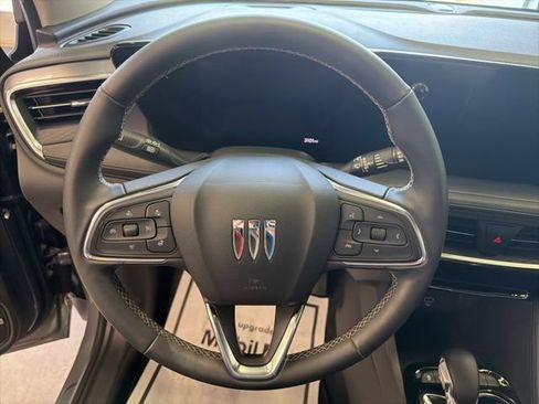 Used 2024 Buick Encore GX Avenir AWD/4WD image 18