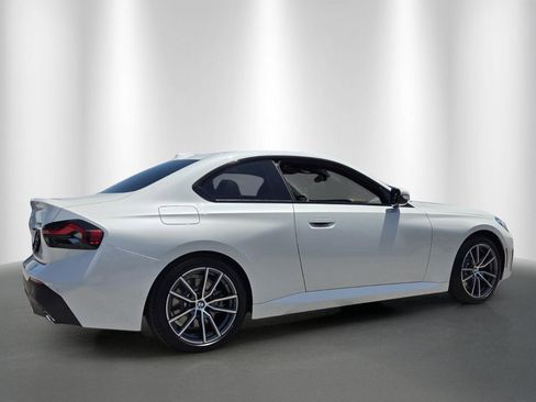 New 2026 BMW 230i Coupe w/ Convenience Package RWD image 7