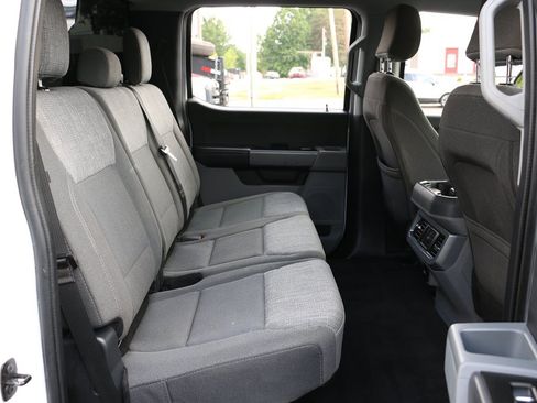 Used 2025 Ford F250 XLT w/ FX4 Off-Road Package AWD/4WD image 28