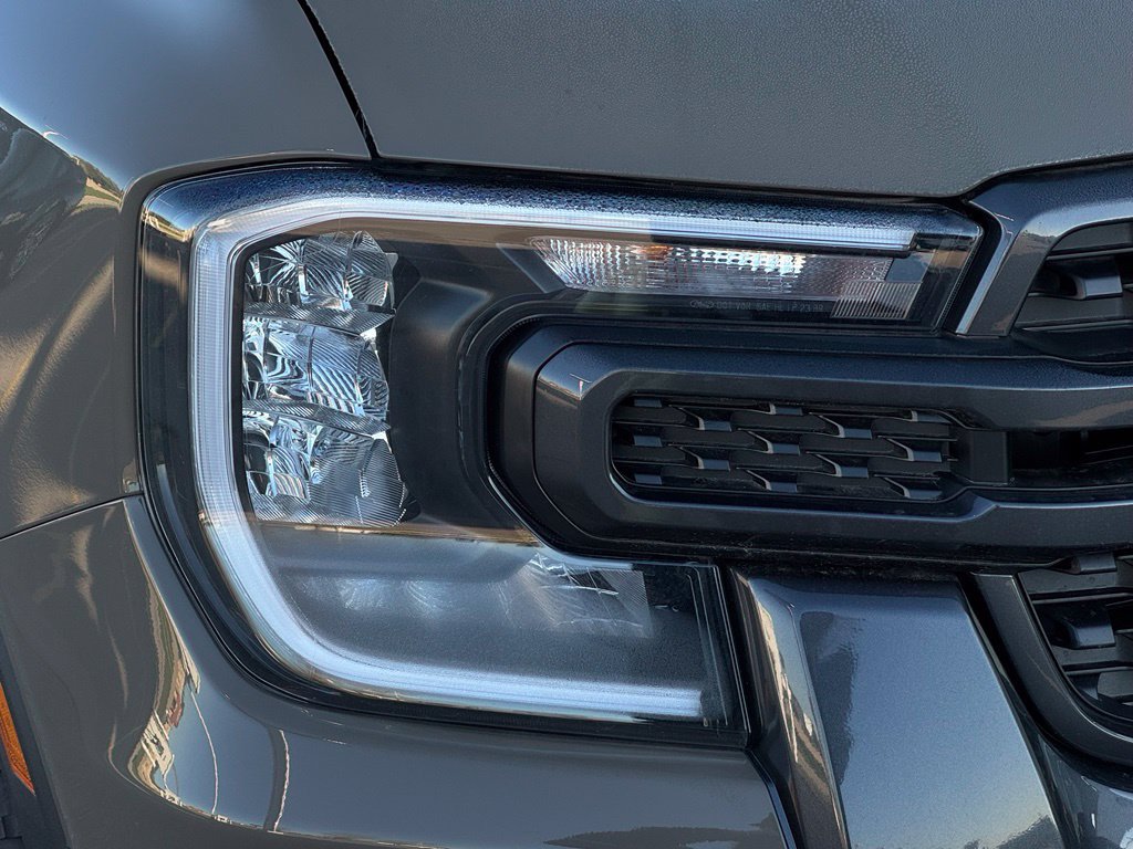 New 2026 Ford Ranger XLT AWD/4WD image 43