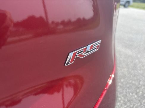 Certified 2024 Chevrolet Blazer RS w/ Enhanced Convenience Package FWD image 31