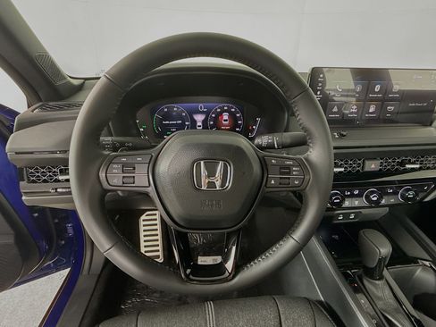 New 2026 Honda Accord Sport image 11
