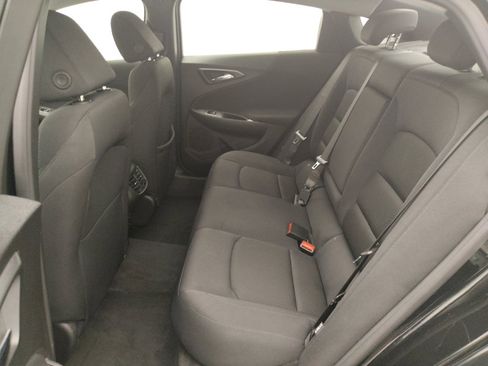 Used 2024 Chevrolet Malibu LT FWD image 18
