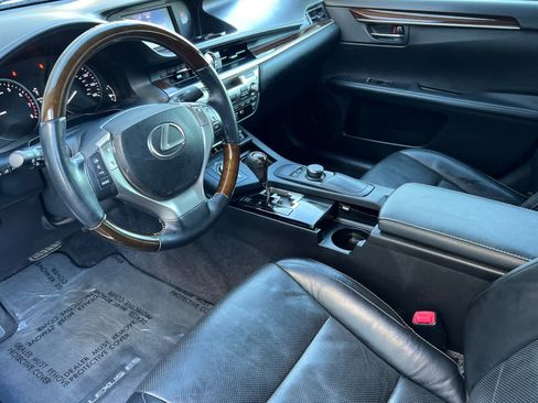 Used 2013 Lexus ES 350 image 11