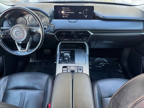 Used 2025 MAZDA CX-70 3.3 Turbo w/ Preferred Package image 31