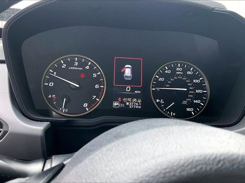 Certified 2025 Subaru Crosstrek 2.5i Sport w/ Crosstrek Mirror Package image 8