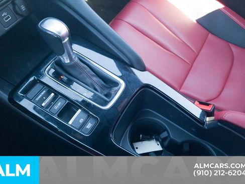 Used 2023 Acura Integra A-Spec image 26