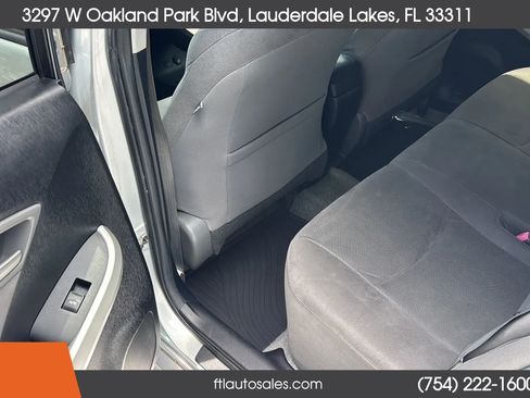Used 2015 Toyota Prius Three FWD image 35
