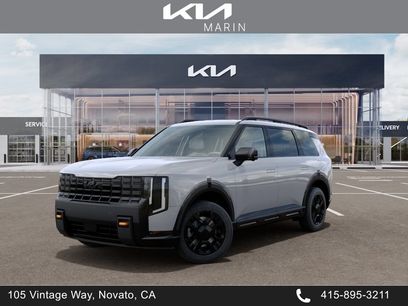 New 2027 Kia Telluride SX Prestige X-Pro