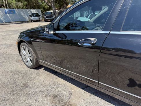 Used 2012 Mercedes-Benz C 300 4MATIC Sedan image 18