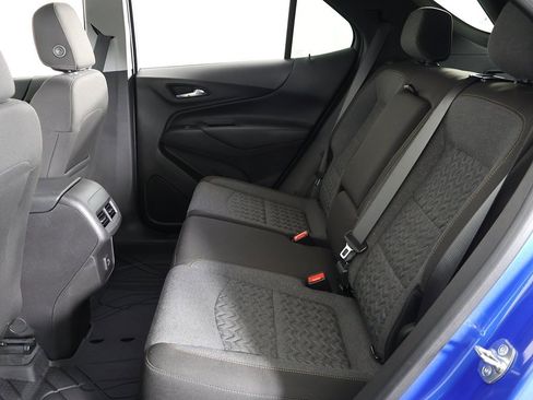 Used 2024 Chevrolet Equinox LT w/ LPO, Floor Liner Package image 34