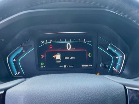 Used 2024 Honda Odyssey Elite image 12