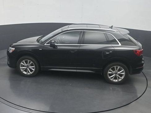 Used 2025 Audi Q3 2.0T Premium AWD/4WD image 21