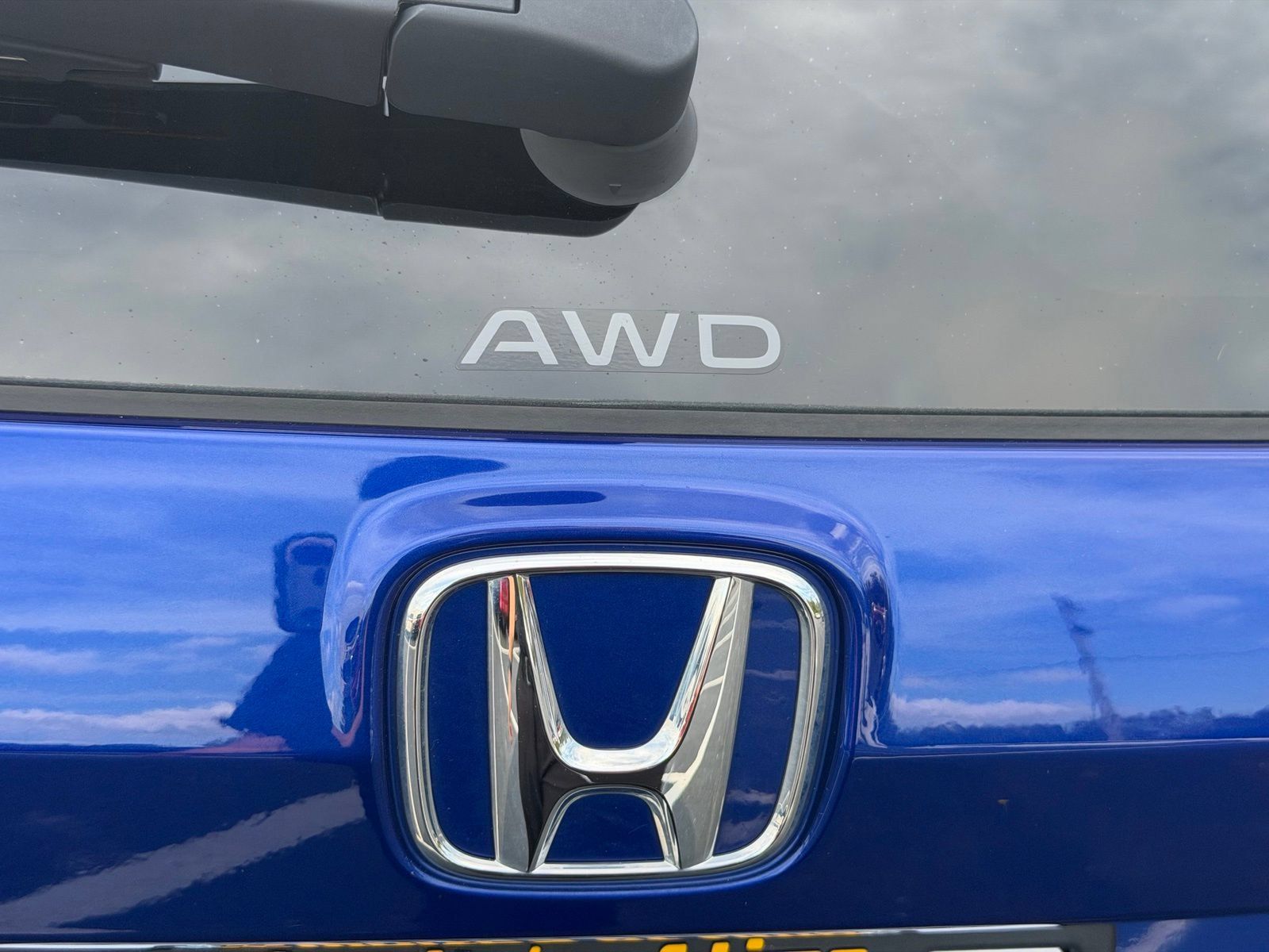 Used 2024 Honda CR-V Sport Touring image 34
