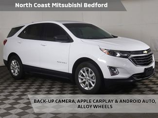 Used 2019 Chevrolet Equinox LS AWD/4WD video 1