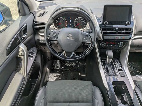 Used 2025 Mitsubishi Eclipse Cross SE AWD/4WD image 19