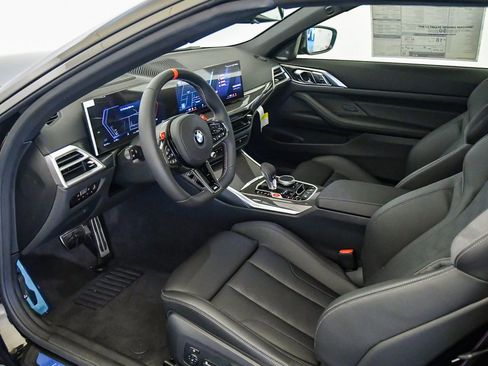 New 2026 BMW M4 xDrive Competition image 28