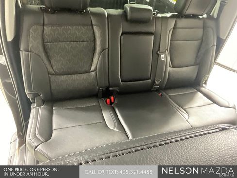 Used 2023 Toyota Tundra Limited w/ Power Package RWD image 29