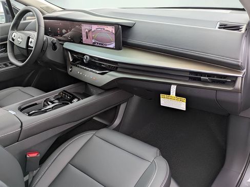 Used 2025 Nissan Murano SL AWD/4WD image 30