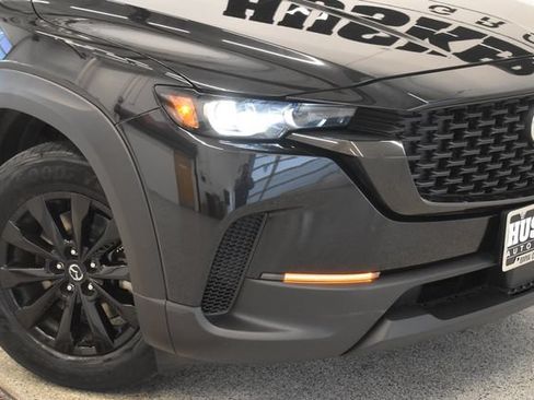 Used 2025 MAZDA CX-50 AWD 2.5 S w/ Preferred Package image 31