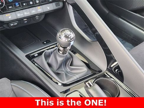 Certified 2025 Hyundai Elantra N image 16