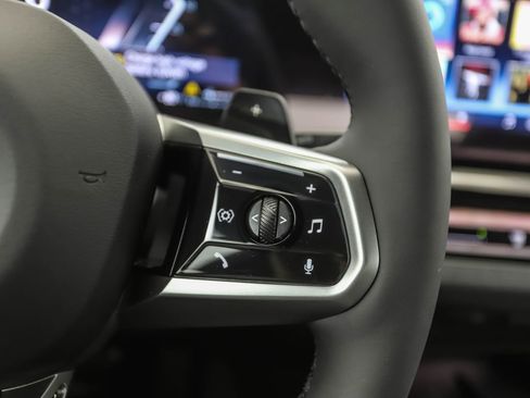 Used 2026 BMW 550e xDrive image 14