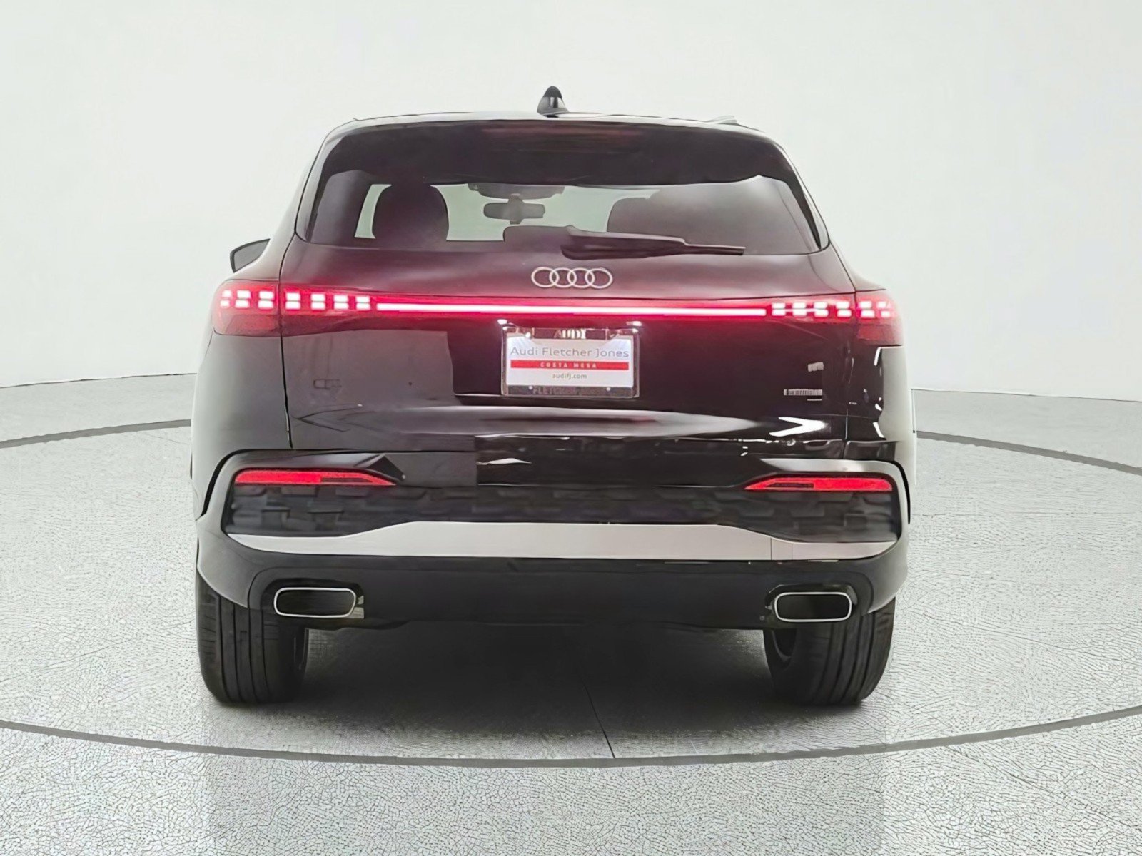 New 2026 Audi Q5 Premium AWD/4WD image 6