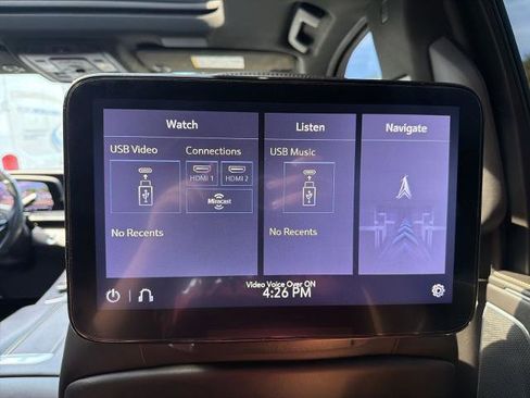 Used 2021 Cadillac Escalade Sport AWD/4WD image 5