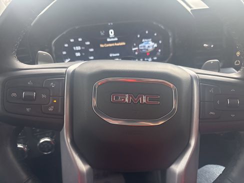 Used 2025 GMC Sierra 1500 Elevation w/ Elevation Premium Package image 27