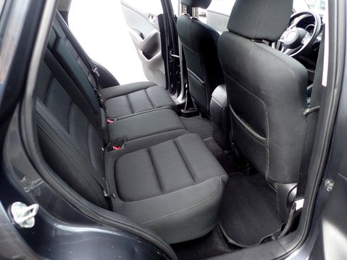 Used 2016 MAZDA CX-5 Sport image 12