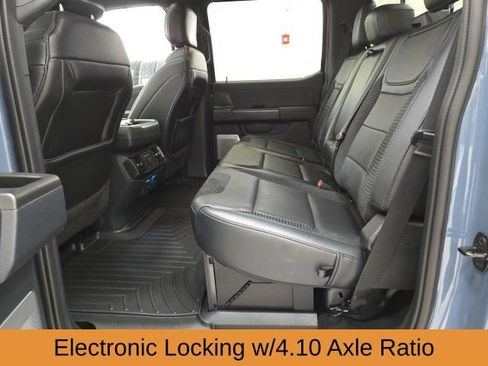 Used 2023 Ford F150 Raptor image 42