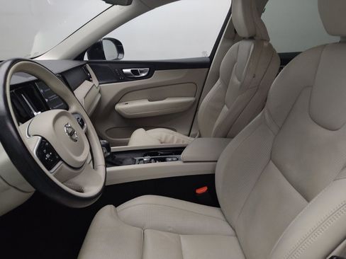 Used 2021 Volvo XC60 T6 Inscription AWD/4WD image 17