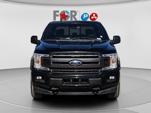 Used 2018 Ford F150 XLT w/ Equipment Group 302A Luxury image 8