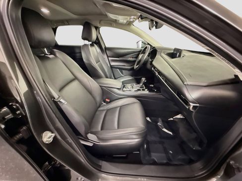 Used 2025 MAZDA CX-30 AWD 2.5 S w/ Preferred Package image 29