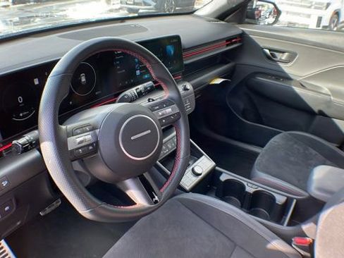 New 2024 Hyundai Kona N Line image 6