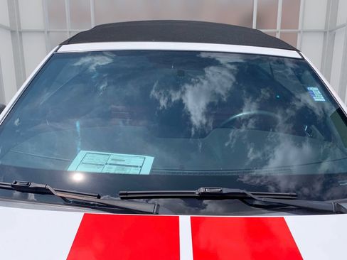 Used 2008 Ford Mustang Shelby GT500 RWD image 24