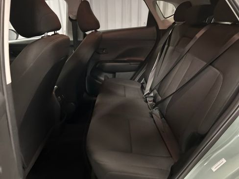 Used 2025 Hyundai Kona SEL image 21