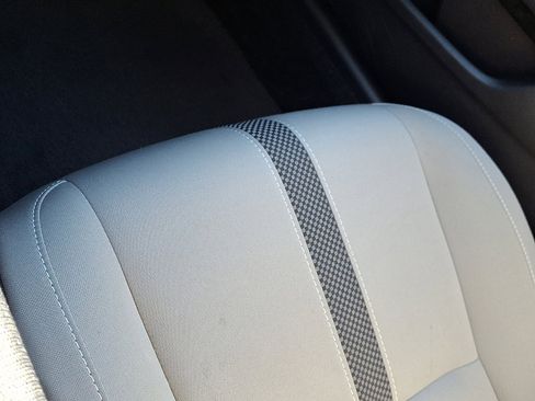 Certified 2019 Honda Civic LX image 26